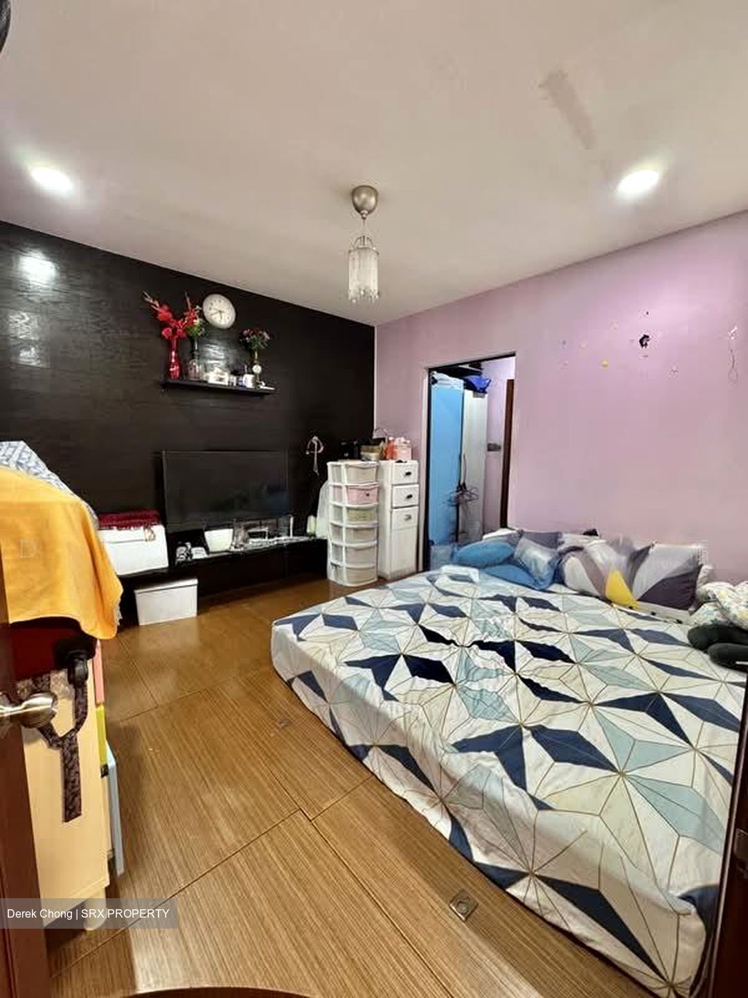 Yishun Sapphire (D27), Condominium #605237551